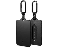 Spigen Tesla Air Fit Kortelių laikiklio dėklas (2 vnt.)