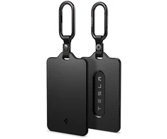 Spigen Tesla Air Fit Kortelių laikiklio dėklas (2 vnt.)