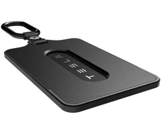 Spigen Tesla Air Fit Kortelių laikiklio dėklas (2 vnt.)