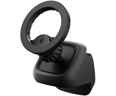 Spigen Tesla Airvent MagSafe laikiklis TAM100, juodas - Tesla Model 3(2024)/Y(Juniper)