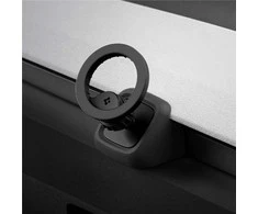 Spigen Tesla Airvent MagSafe Mount TAM100, juodas - Tesla Model 3(2024)/Y(Juniper)