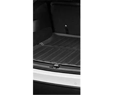 Spigen Tesla galinės bagažinės kilimėlis, juodas - Tesla Model Y