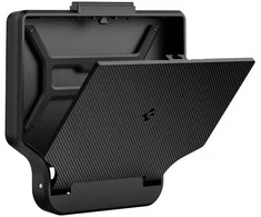 Spigen Tesla centrinės konsolės organizatorius — paslėpta daiktų dėžutė, juodas - Tesla Model 3 2024