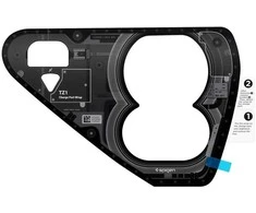 Spigen Tesla Charge Port Wrap, zero one - Tesla Model Y/3
