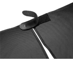 Spigen Tesla CryoShade Front Windshield Sunshade - Model Y/3