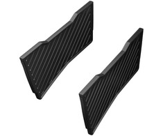 Spigen Tesla Frunk Divider, juodas - Tesla Model Y(Juniper)