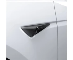 Spigen Tesla šoninės kameros apsauginis dangtelis iš anglies pluošto - Tesla Model Y/3