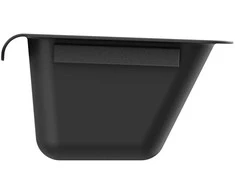 Spigen Tesla po sėdyne laikymo organizatorius, juodas - Tesla Model Y (Juniper)