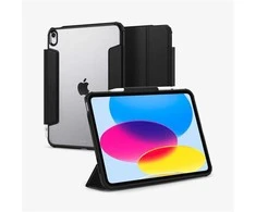Spigen Ultra Hybrid Pro, juodas - iPad 10.9" 2022/11" 2025