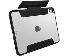 Spigen Ultra Hybrid Pro, juodas - iPad 10.9" 2022/11" 2025