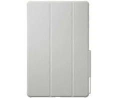Spigen Ultra Hybrid Pro, pilka - Samsung Galaxy Tab S11 Ultra