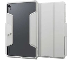 Spigen Ultra Hybrid Pro, pilka - Samsung Galaxy Tab S11