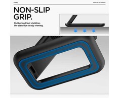 Spigen Universal Phone stand, juodas