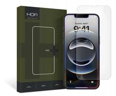 Hybrid Glass Apple iPhone 13 / 13 Pro Hofi Hybrid Pro+