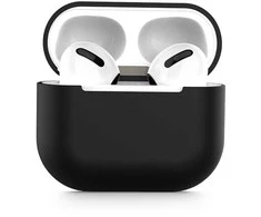 Dėklas TECH-PROTECT ICON APPLE AIRPODS 3 Juodas