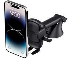 Telefono laikiklis iOttie Easy One Touch 6 Dash &amp; Windshield Mount