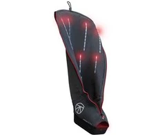 THERABODY RECOVERYAIR JETBOOTS PRO PLUS SHORT