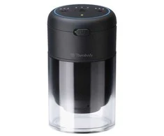 AUTOMATINIS BEAUGES BUBBLE THERABODY THERACUP