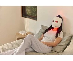 THERABODY THERAFACE MASK GLO