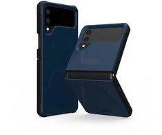 Dėklas Urban Armor Gear UAG Civil, didžioji antis - Samsung Galaxy Z Flip4