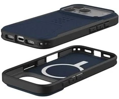 Dėklas Urban Armor Gear Apžvalgą pateikė UAG Civilian Magsafe,Mallard - iPhone 17 Pro