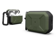 Urban Armor Gear UAG Civilian, alyvuogių žalia - AirPods Pro 2