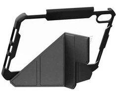 Urban Armor Gear UAG Essential Armor, juodas - Apple iPad Mini 7/6G