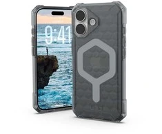 Urban Armor Gear Dėklas UAG Essential Armor Magsafe, Ash - iPhone 17