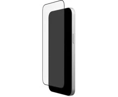 Urban Armor Gear UAG Stiklinis apsauginis skydas Plus, skaidrus - iPhone 15 Pro Max