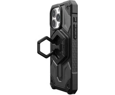 Urban Armor Gear UAG magnetinis žiedų stovas (juodas)