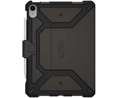 Urban Armor Gear UAG Metropolis SE, juodas - iPad 10.9" 2022, BULK