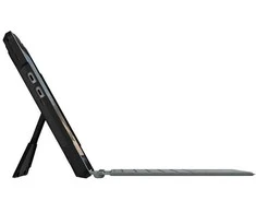 Urban Armor Gear UAG Metropolis SE, juodas - Microsoft Surface Pro 9, BULK