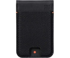 Urban Armor Gear UAG Metropolis Wallet, kevlar juodas