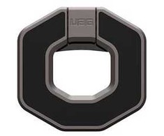 Urban Armor Gear UAG Monarch Mag2 žiedinis stovas, pistoleto metalo spalvos