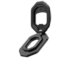 Urban Armor Gear UAG Monarch Mag2 ring stand, juodas