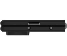 Urban Armor Gear Dėklas UAG Mouve with Magnet, Ice - Samsung Z Fold 7