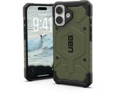 Urban Armor Gear Dėklas UAG Pathfinder Magsafe,Olive - iPhone 17