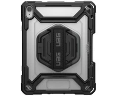 Urban Armor Gear UAG Plasma, ice/juodas - iPad 10.9" 2022