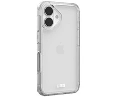 Dėklas Urban Armor Gear UAG Plyo, Ice - iPhone 16