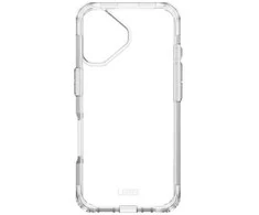 Dėklas Urban Armor Gear UAG Plyo, Ice - iPhone 16