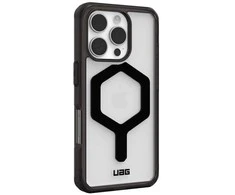 Dėklas Urban Armor Gear UAG Plyo Magsafe, Juodas/Juodas - iPhone 16 Pro