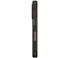Dėklas Urban Armor Gear UAG Plyo Magsafe, Juodas/Juodas - iPhone 16 Pro
