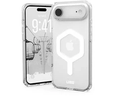 Dėklas Urban Armor Gear UAG Plyo Magsafe,Ice/Baltas - iPhone Air