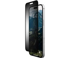 Urban Armor Gear UAG nuimamas privatumo „Eco“, netaikoma – „iPhone 16 Plus“
