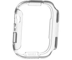Urban Armor Gear Dėklas UAG Scout Case, Clear - Apple Watch 45mm