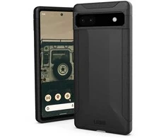 Dėklas Urban Armor Gear UAG Scout, juodas - Google Pixel 6a