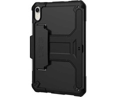 Urban Armor Gear UAG Scout, juodas - iPad mini 7/6, BULK