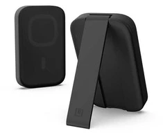 Urban Armor Gear UAG U Lucent PowerBank MagSafe Kickstand, juodas - 4000 mAh
