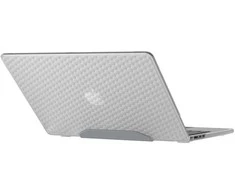 Urban Armor Gear UAG Essential Armor, ice - MacBook Air 13" (M4/3/2)