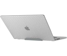 Urban Armor Gear UAG Essential Armor do MacBook Pro 16" (M1/M2/M3 MAX &amp; PRO/M4/M4 MAX &amp; PRO) (2021-2024) permatomas